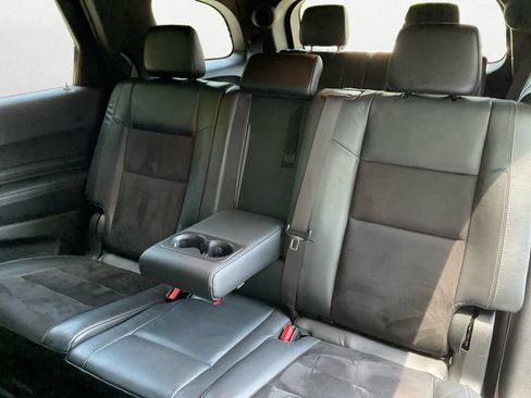 Used 2022 Dodge Durango GT AWD/4WD image 9