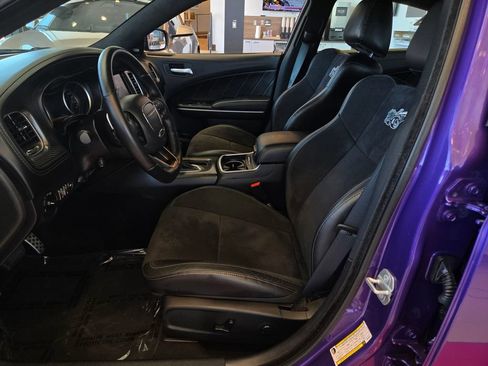 Used 2023 Dodge Charger Scat Pack RWD image 21