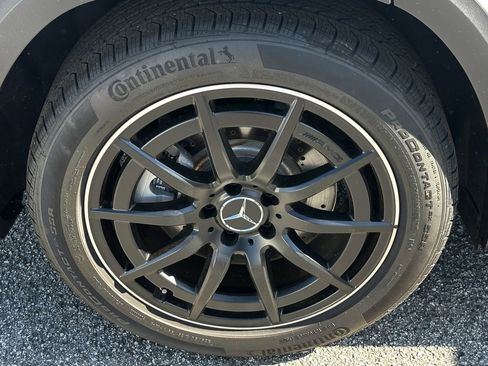 New 2025 Mercedes-Benz GLB 35 AMG 4MATIC image 20