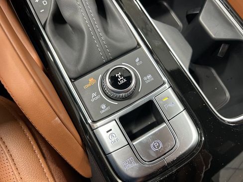 New 2025 Kia Telluride EX X-Line image 22