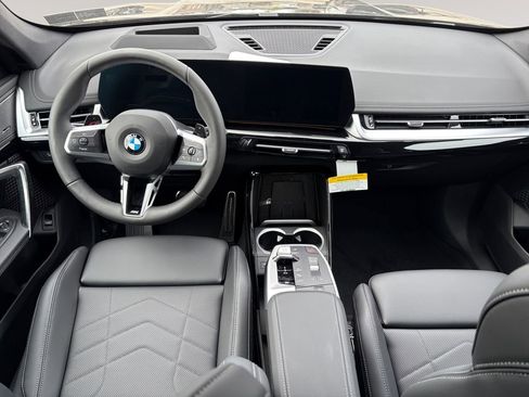 New 2026 BMW X1 xDrive28i w/ Technology Package image 10