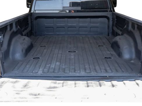Used 2024 RAM 3500 Limited AWD/4WD image 54