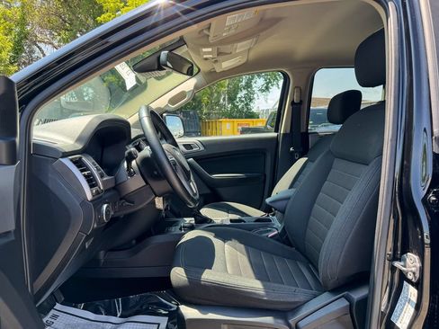 Certified 2020 Ford Ranger XLT w/ Equipment Group 302A Luxury AWD/4WD image 20
