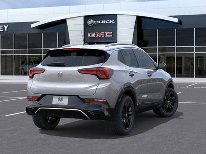 New 2026 Buick Encore GX Sport Touring w/ Comfort Package