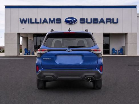 Certified 2026 Subaru Forester Limited w/ Premium/Limited Package AWD/4WD image 7