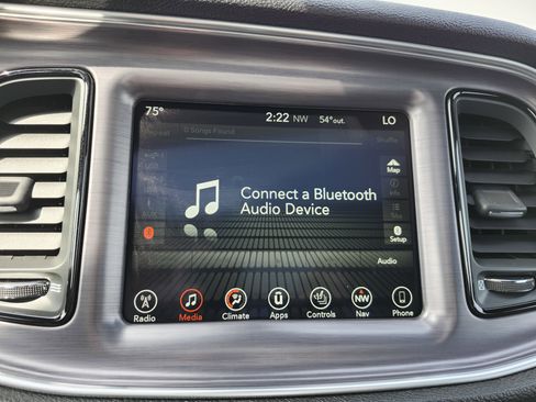 Used 2017 Dodge Challenger R/T Plus image 8