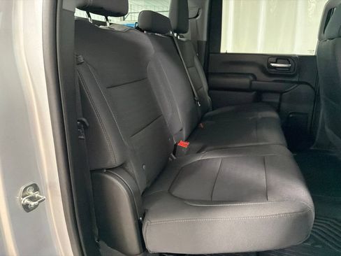 Certified 2022 Chevrolet Silverado 3500 LT w/ Convenience Package AWD/4WD image 19