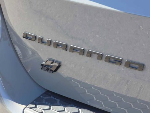 Certified 2021 Dodge Durango GT w/ Blacktop Package image 10