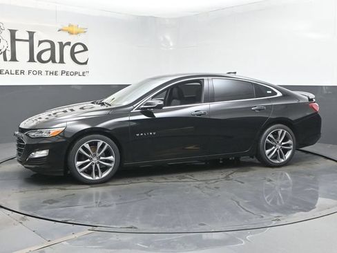 Used 2022 Chevrolet Malibu Premier FWD image 30