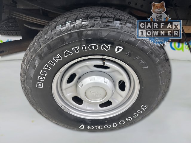 Used 2013 Ford F350 XL w/ PWR Equipment Group AWD/4WD image 17