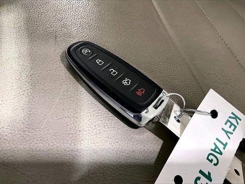 Used 2014 Ford Escape Titanium image 18