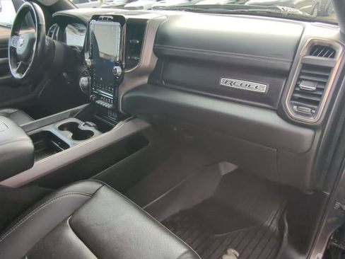 Used 2022 RAM 1500 Rebel w/ Rebel Level 2 Equipment Group AWD/4WD image 27