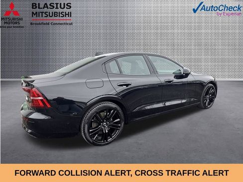 Used 2024 Volvo S60 B5 Plus AWD/4WD image 7
