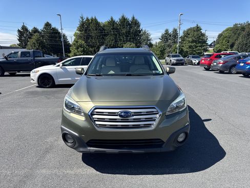 Used 2016 Subaru Outback 2.5i Premium AWD/4WD image 24