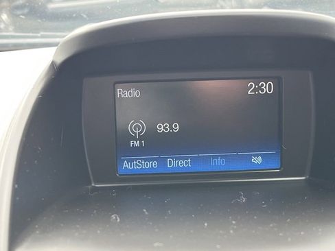 Used 2018 Ford Fiesta SE image 40