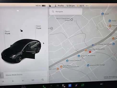Used 2018 Tesla Model 3 RWD image 16
