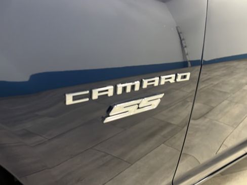 Used 2011 Chevrolet Camaro SS w/ RS Package RWD image 37