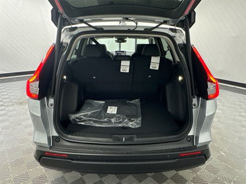 New 2026 Honda CR-V EX-L image 21