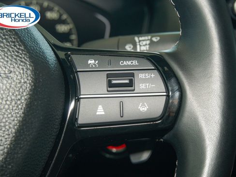 Certified 2023 Honda Civic Sport image 32
