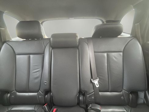 Used 2011 Hyundai Santa Fe Limited image 14