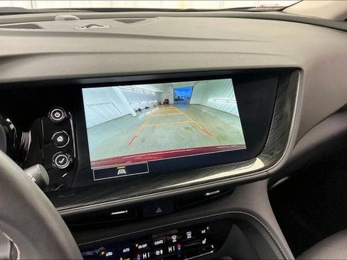 Certified 2023 Buick Envision Essence AWD/4WD image 27