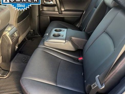 Used 2021 Toyota 4Runner TRD Off-Road Premium image 10