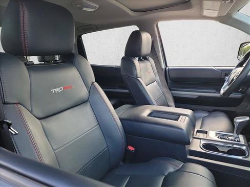 Used 2019 Toyota Tundra TRD Pro AWD/4WD image 15