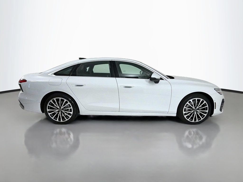 Used 2026 Audi A6 Premium w/ 20" Wheel Package AWD/4WD image 8