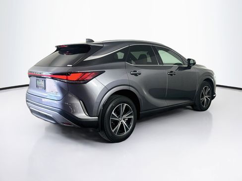 Used 2023 Lexus RX 350 Premium w/ Accessory Package AWD/4WD image 9