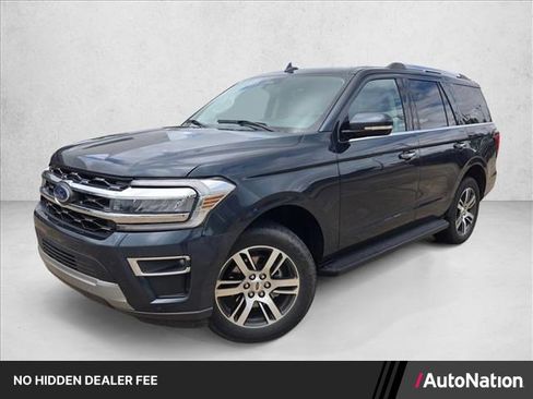 Used 2024 Ford Expedition Limited RWD image 1