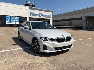 Used 2023 BMW 330i Sedan RWD video 1