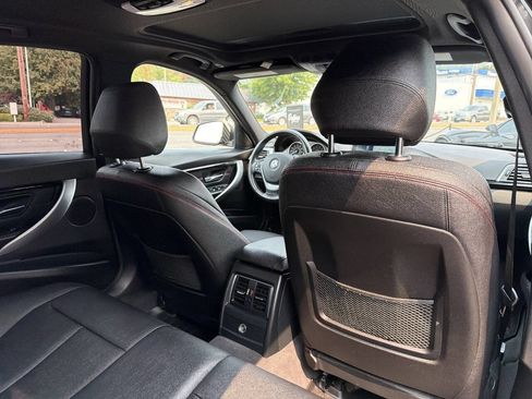 Used 2017 BMW 330i Sedan RWD image 27