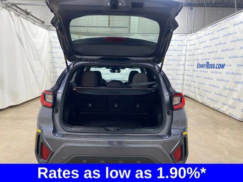 Certified 2025 Subaru Crosstrek 2.5i Sport image 12