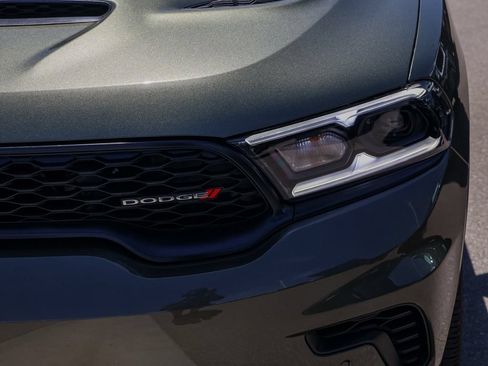 New 2026 Dodge Durango GT w/ Blacktop Package AWD/4WD image 10