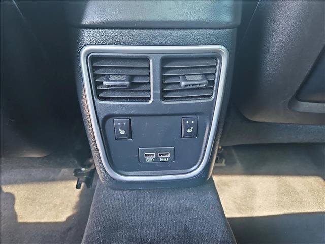 Used 2015 Dodge Charger R/T w/ Plus Group RWD image 17