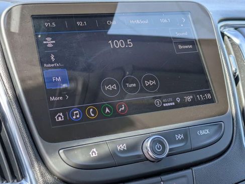 Used 2024 Chevrolet Malibu LT FWD image 21