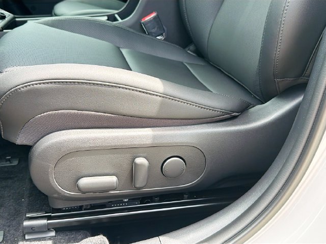 New 2026 Hyundai Kona Limited FWD image 20