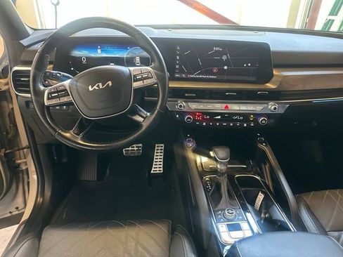 Used 2024 Kia Telluride SX X-Line AWD/4WD image 24