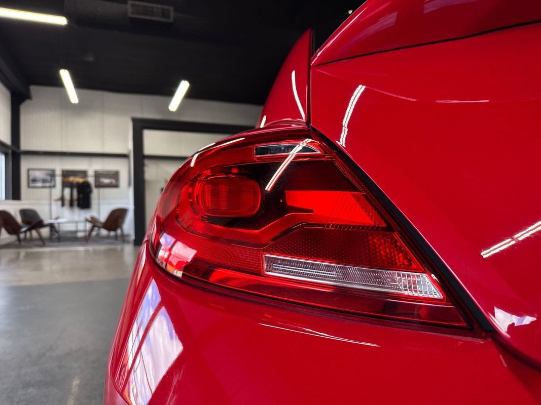 Used 2012 Volkswagen Beetle 2.0T FWD image 19