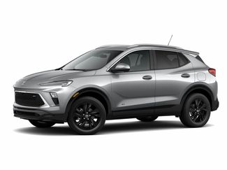 New 2026 Buick Encore GX Sport Touring w/ Advanced Technology Package video 2