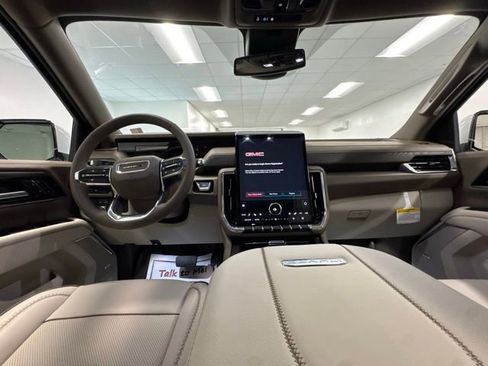 New 2026 GMC Yukon Denali image 15