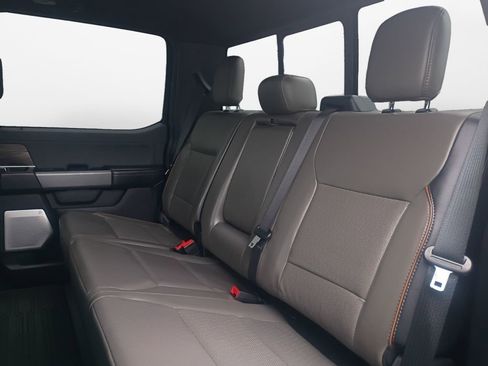 Used 2024 Ford F150 Lariat w/ Equipment Group 502A High AWD/4WD image 22