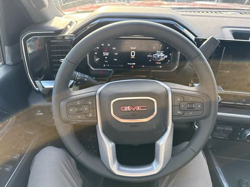 New 2026 GMC Sierra 2500 SLT w/ SLT Premium Package image 19