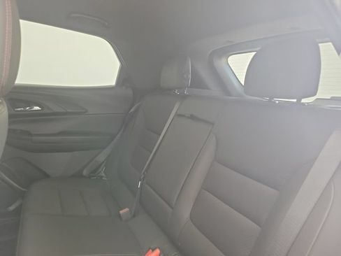 Used 2023 Chevrolet TrailBlazer RS FWD image 13