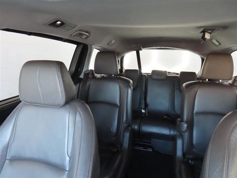 Used 2019 Honda Odyssey EX-L image 32