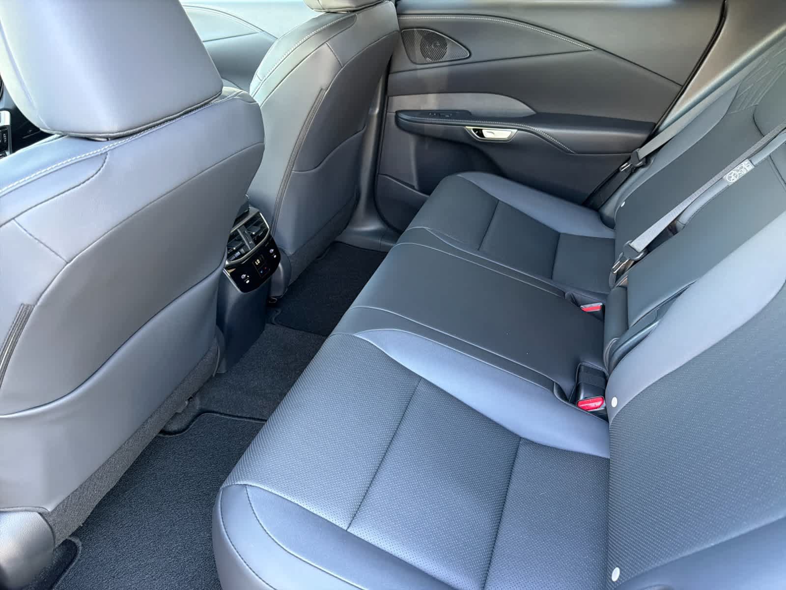 New 2026 Lexus RX 350 Premium FWD image 4