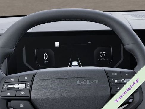 New 2026 Kia Sportage EX AWD/4WD image 21