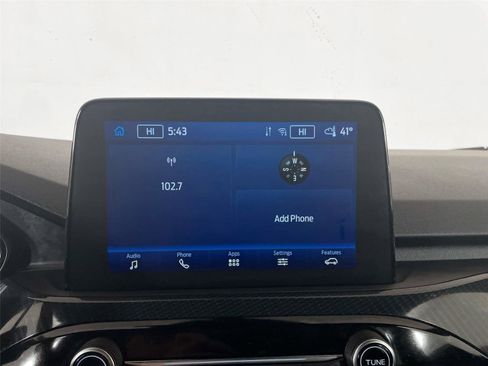 Used 2023 Ford Escape ST-Line image 14