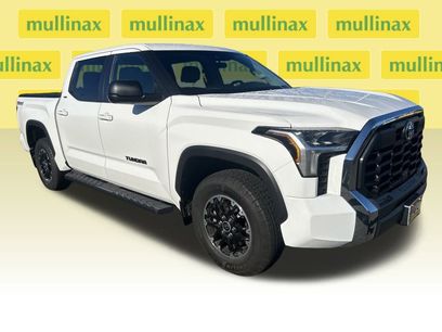 Used 2024 Toyota Tundra SR5 w/ TRD Off-Road Package