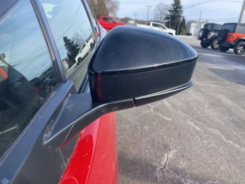 New 2026 Toyota Prius XSE image 13